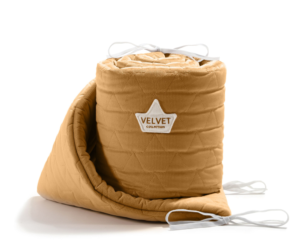 LA MILLOU Bumper Velvet - Toffi