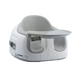 BUMBO Multi Seat - Cool Grey