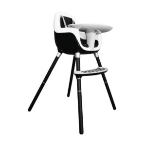 BUMBO Highchair - Black