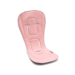 BUGABOO Dual Comfort Seat Liner - Morning Pink