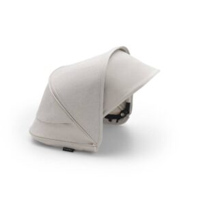 BUGABOO Dragonfly Sun Canopy - Misty White