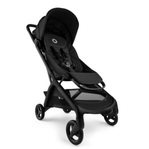 BUGABOO Butterfly2 Complete Black - Heritage Black