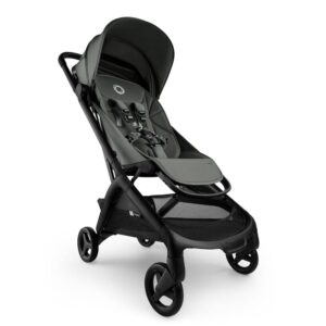 BUGABOO Butterfly2 Complete Black - Forest Green