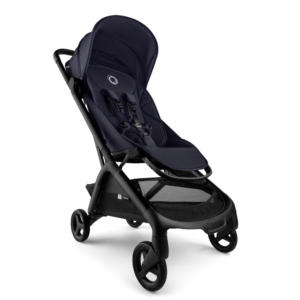 BUGABOO Butterfly2 Complete Black - Deep Indigo