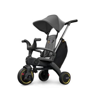 DOONA Liki Trike S3 - Grey Hound