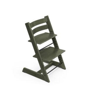 STOKKE Tripp Trapp Chair - Marble Green Ltd