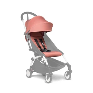 YOYO 6+ Babyzen Color Pack - Ginger