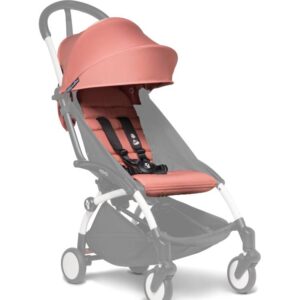 YOYO 6+ Babyzen Color Pack - Ginger