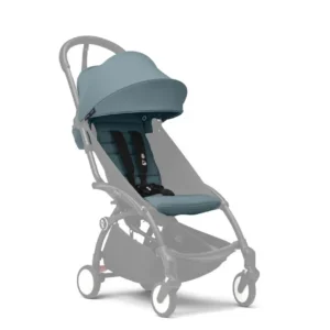 YOYO 6+ Stokke Color Pack - Aqua
