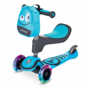 SmarTrike Scooter T1 - Blue