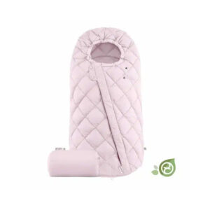 CYBEX Snogga - Powder Pink