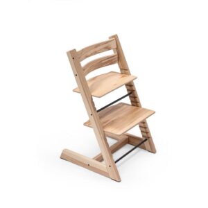 STOKKE Tripp Trapp Chair - Wild Wood