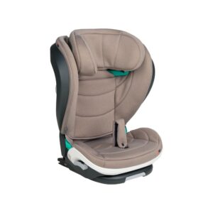 BE SAFE Flex FIX2 - Dark Sand Soft Breeze