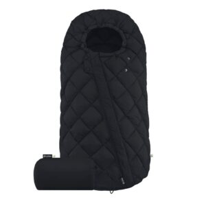 CYBEX Snogga - Deep Black S
