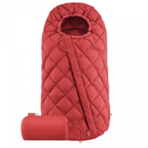 CYBEX Snogga - Hibiscus Red