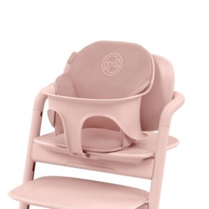 CYBEX Lemo Comfort Inlay - Pearl Pink