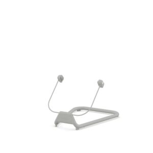 CYBEX Lemo/Click Bouncer Stand - Suede Grey