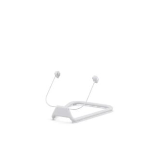CYBEX Lemo/Click Bouncer Stand - Sand White