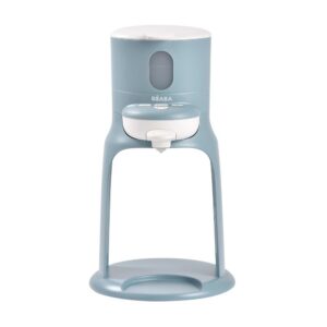 BEABA Bib Expresso - Baltic Blue