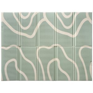 BEABA Motor Skill Play Mat - Landform