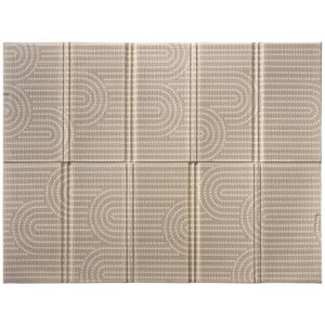 BEABA Motor Skill Play Mat - Life Arch