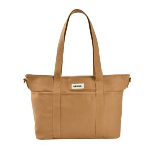BEABA Bag Madrid - Ochre