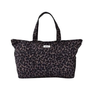 BEABA Bag Madrid XXL - Leopard