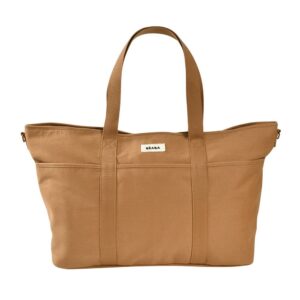 BEABA Bag Madrid XXL - Ochre
