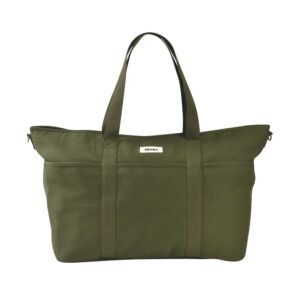 BEABA Bag Madrid XXL - Seagrass