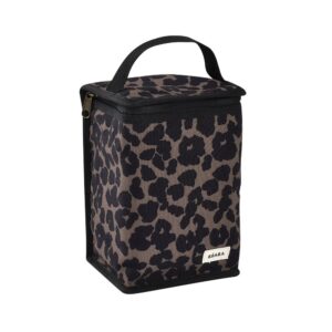 BEABA Isothermal Pouch - Leopard