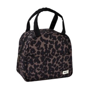 BEABA Isothermal Lunch Bag - Leopard
