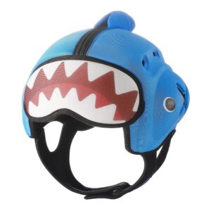 Mambobaby Headgear - Shark