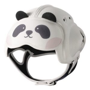 Mambobaby Headgear - Panda