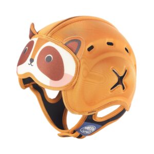 Mambobaby Headgear - Raccoon