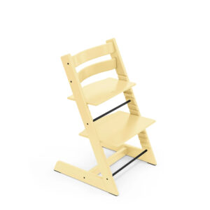 STOKKE Tripp Trapp Chair - Lemon Yellow