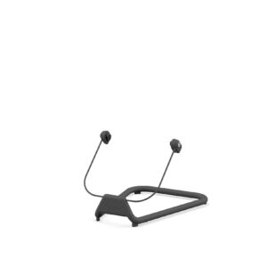 CYBEX Lemo/Click Bouncer Stand - Stunning Black