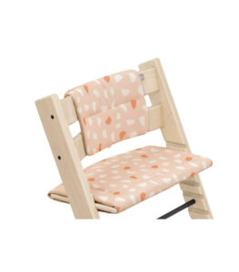 STOKKE Tripp Trapp Cushion - Candy Pink