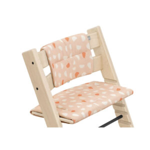 STOKKE Tripp Trapp Cushion - Candy Pink