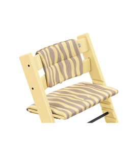 STOKKE Tripp Trapp Cushion - Lemon Daze