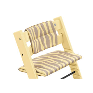 STOKKE Tripp Trapp Cushion - Lemon Daze