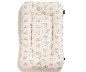 LA MILLOU Baby Nest - English Garden