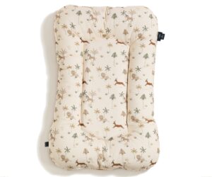 LA MILLOU Baby Nest - Little Savannah
