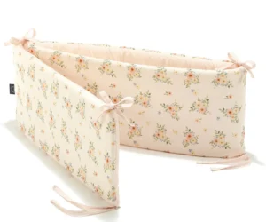LA MILLOU Bumper - English Garden