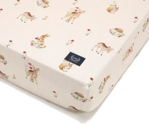 LA MILLOU Sheet 140x70 Bambiland