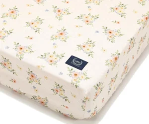 LA MILLOU Sheet 140x70 English Garden