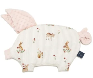 LA MILLOU Pillow Pig Bambiland