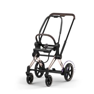 CYBEX ePRIAM5 Style Frame - Rosegold_Rosegold