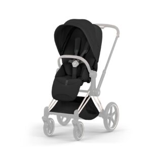 CYBEX PRIAM5 Style Seat Pack - Sepia Black