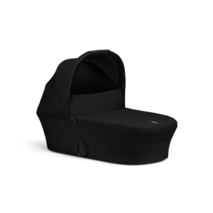 CYBEX Melio Carrycot - Magic Black
