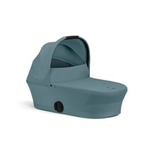 CYBEX Melio Carrycot - Stormy Blue